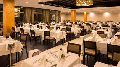 Barcelo Concorde Green Park Palace