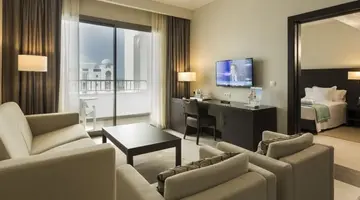 Barcelo Concorde Green Park Palace