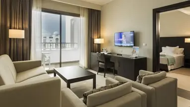 Barcelo Concorde Green Park Palace
