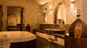 Barcelo Concorde Green Park Palace