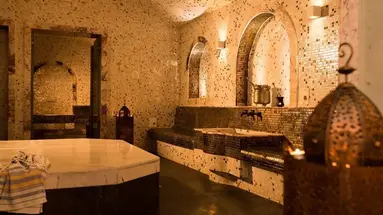 Barcelo Concorde Green Park Palace
