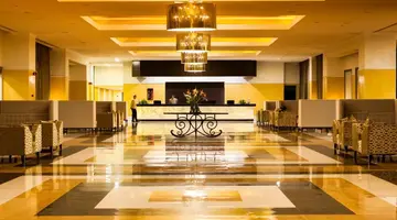 Barcelo Concorde Green Park Palace