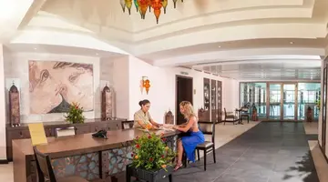 Barcelo Concorde Green Park Palace