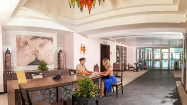 Barcelo Concorde Green Park Palace