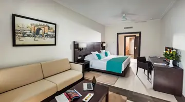 Barcelo Concorde Green Park Palace