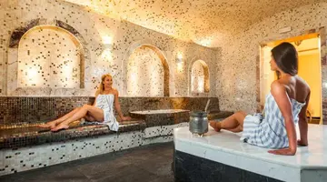 Barcelo Concorde Green Park Palace