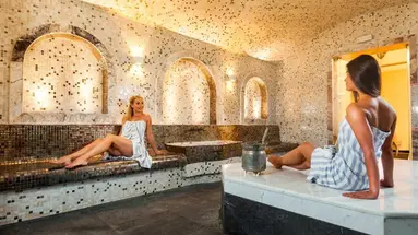 Barcelo Concorde Green Park Palace