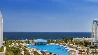 Barcelo Concorde Green Park Palace