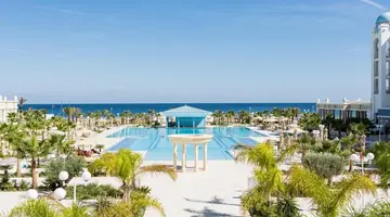 Barcelo Concorde Green Park Palace