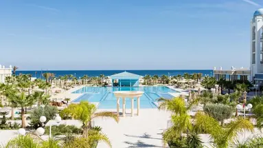 Barcelo Concorde Green Park Palace