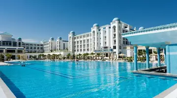Barcelo Concorde Green Park Palace