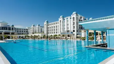 Barcelo Concorde Green Park Palace