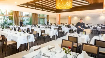 Barcelo Concorde Green Park Palace