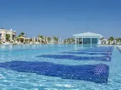 Barcelo Concorde Green Park Palace