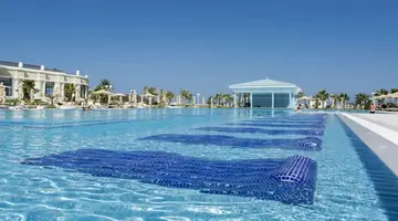 Barcelo Concorde Green Park Palace
