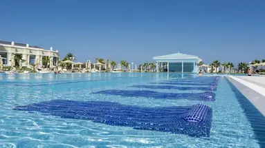 Barcelo Concorde Green Park Palace