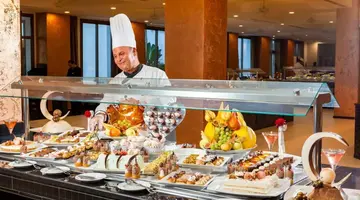 Barcelo Concorde Green Park Palace
