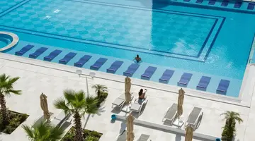 Barcelo Concorde Green Park Palace
