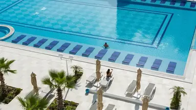 Barcelo Concorde Green Park Palace