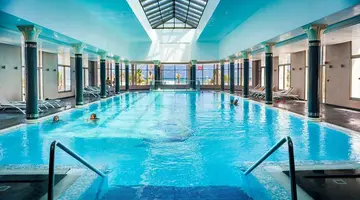 Barcelo Concorde Green Park Palace