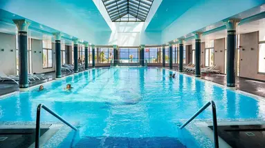 Barcelo Concorde Green Park Palace