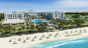 Barcelo Concorde Green Park Palace