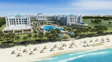 Barcelo Concorde Green Park Palace
