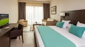 Barcelo Concorde Green Park Palace