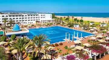 BARCELO CONCORDE MARCO POLO