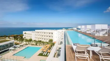 Barcelo Conil Playa - Adults recommended