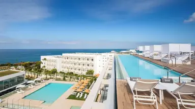 Barcelo Conil Playa - Adults recommended