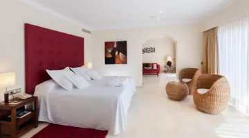 BARCELO CORRALEJO BAY (ADULTS ONLY 18+)