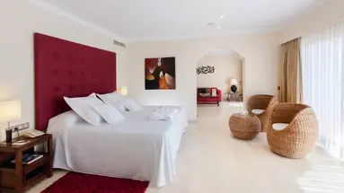 BARCELO CORRALEJO BAY (ADULTS ONLY 18+)