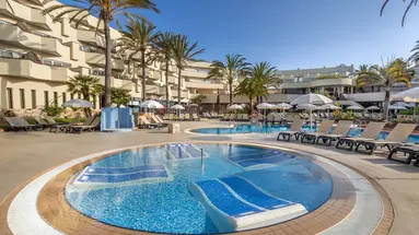 BARCELO CORRALEJO BAY (ADULTS ONLY 18+)