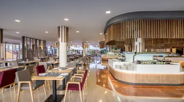 BARCELO CORRALEJO BAY (ADULTS ONLY 18+)