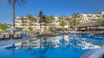 BARCELO CORRALEJO BAY (ADULTS ONLY 18+)