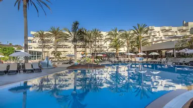 BARCELO CORRALEJO BAY (ADULTS ONLY 18+)