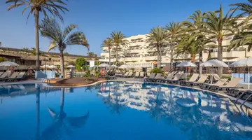 BARCELO CORRALEJO BAY (ADULTS ONLY 18+)