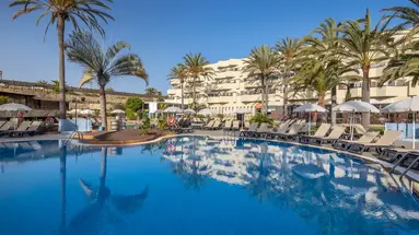 BARCELO CORRALEJO BAY (ADULTS ONLY 18+)