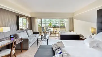 BARCELO CORRALEJO BAY (ADULTS ONLY 18+)