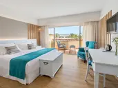 BARCELO CORRALEJO BAY (ADULTS ONLY 18+)
