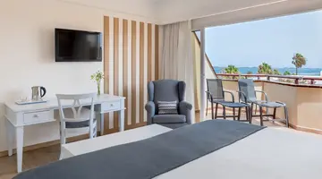 BARCELO CORRALEJO BAY (ADULTS ONLY 18+)