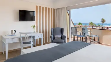 BARCELO CORRALEJO BAY (ADULTS ONLY 18+)