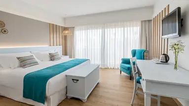 BARCELO CORRALEJO BAY (ADULTS ONLY 18+)