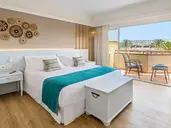 BARCELO CORRALEJO BAY (ADULTS ONLY 18+)