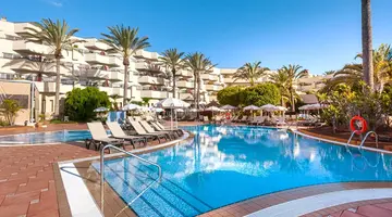 Barceló Corralejo Bay