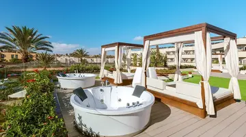 Barceló Corralejo Bay