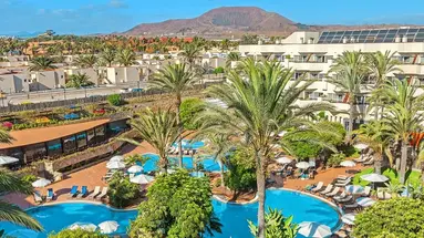 Barceló Corralejo Bay