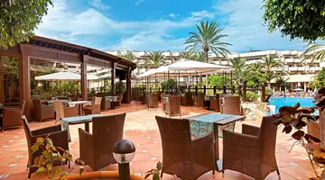 Barceló Corralejo Bay