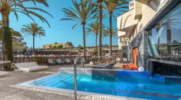 Barceló Corralejo Bay